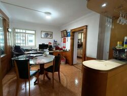 Blk 412 Woodlands Street 41 (Woodlands), HDB Executive #542081101